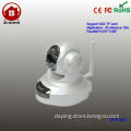 hot best High-tech IR 10M Indoor WIFI ONVIF P2P 720P HD wireless ip camera support 32G TF card